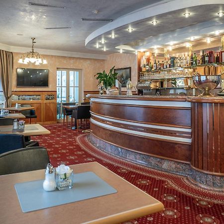 Hotel Neue Post I Self Check-In Innsbruck Esterno foto