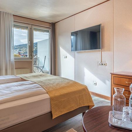 Hotel Neue Post I Self Check-In Innsbruck Esterno foto