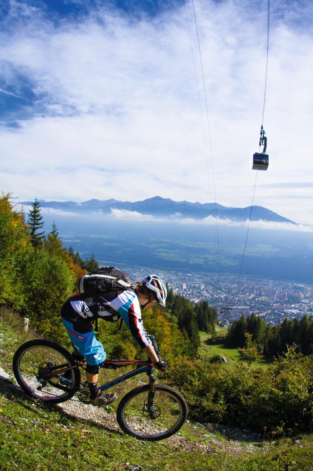 Hotel Neue Post I Self Check-In Innsbruck Esterno foto
