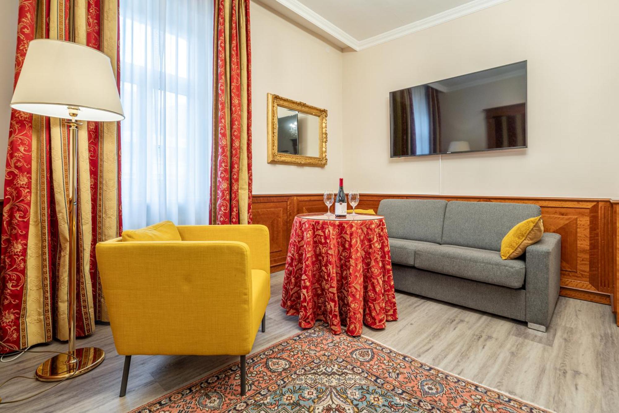Hotel Neue Post I Self Check-In Innsbruck Esterno foto