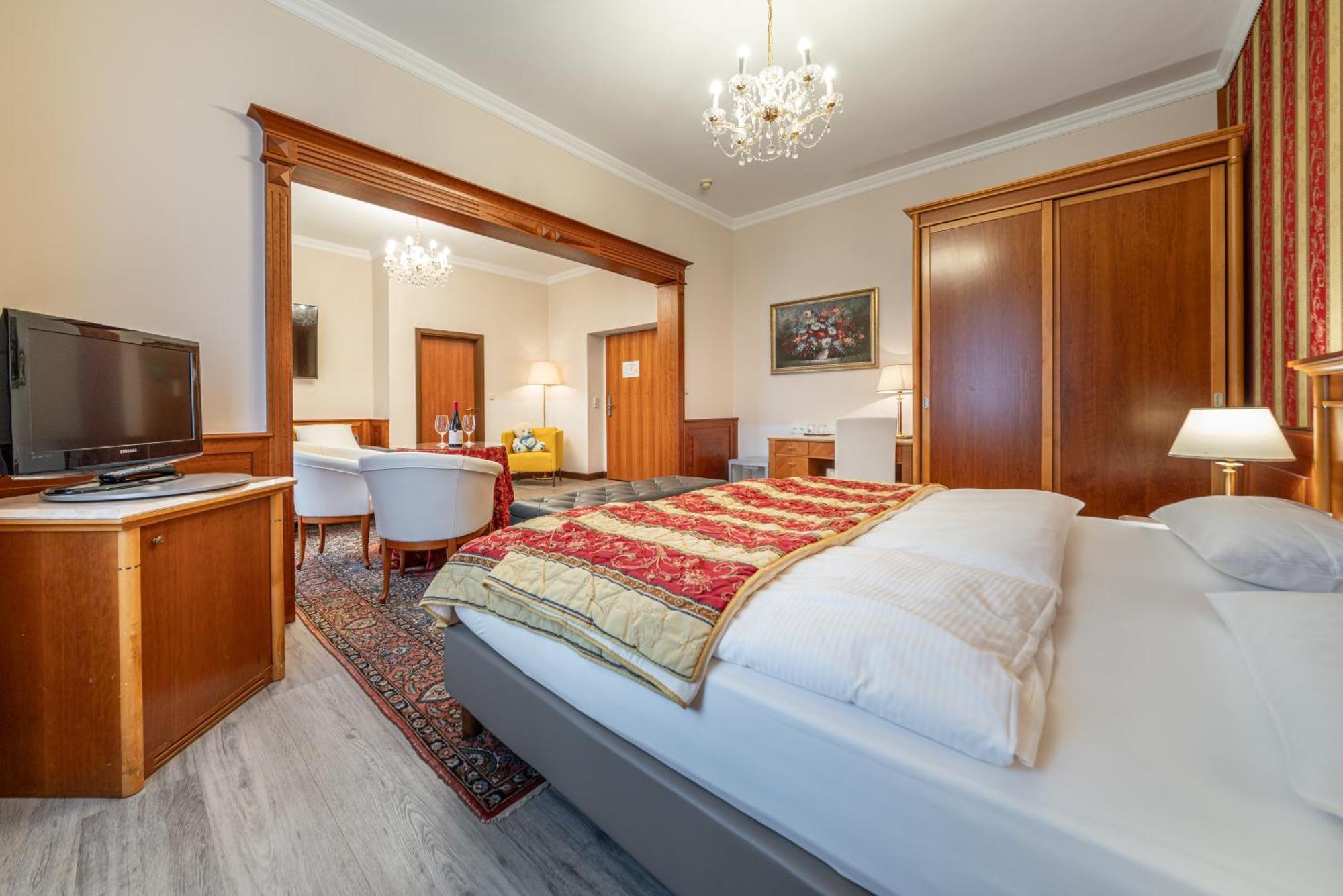 Hotel Neue Post I Self Check-In Innsbruck Esterno foto