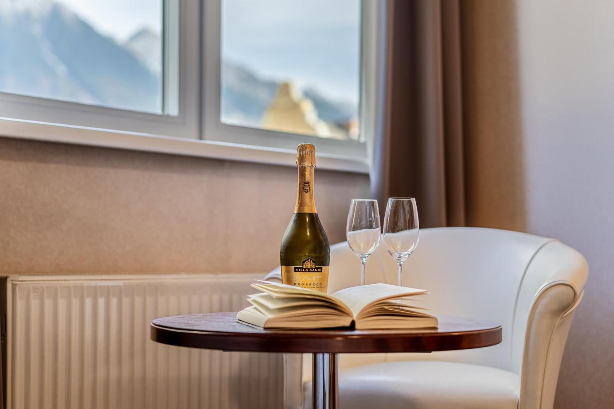 Hotel Neue Post I Self Check-In Innsbruck Esterno foto