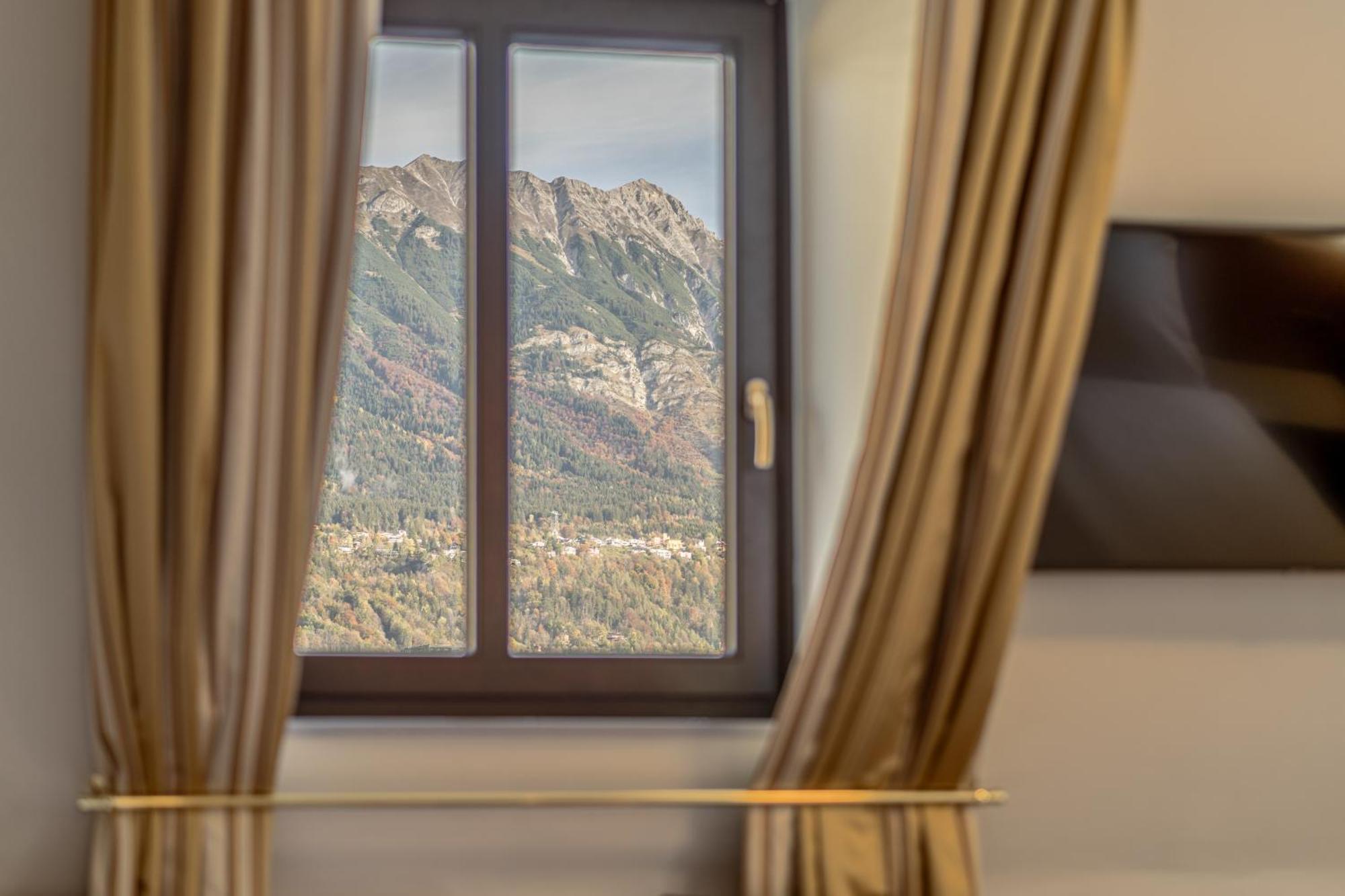 Hotel Neue Post I Self Check-In Innsbruck Esterno foto