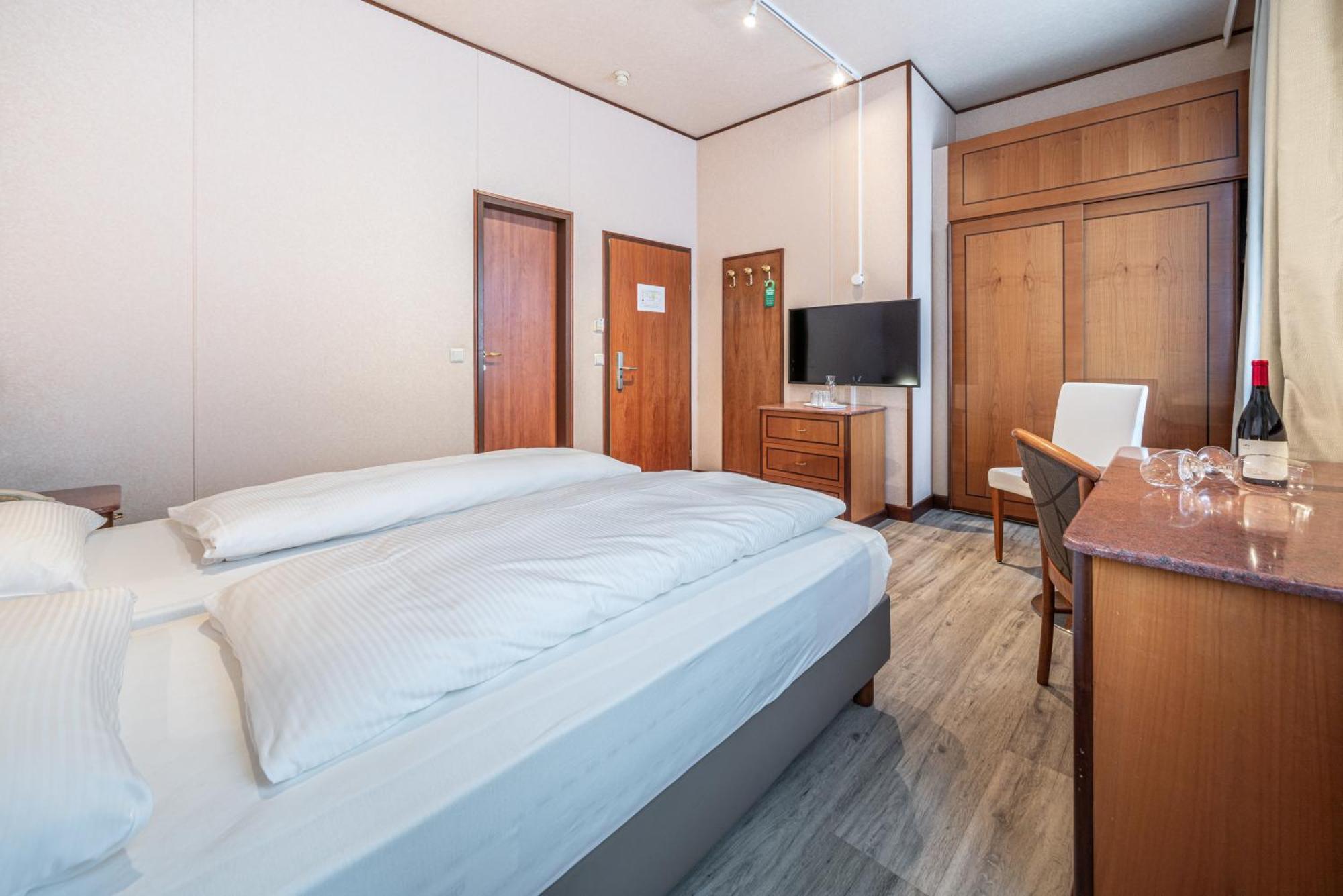 Hotel Neue Post I Self Check-In Innsbruck Esterno foto